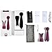 Svakom Emma Heating Wand Stimulator and Massager, Rechargeable and Waterproof
