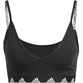 Adidas Womens Everyday Cotton Bra