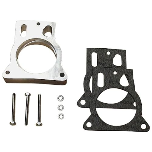 4.3 Vortec Engine: Amazon.com