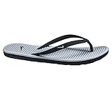Nike Solarsoft Thong 2 Black Womens Trainers - 488161-090