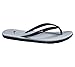Nike Solarsoft Thong 2 Black Womens Trainers - 488161-090