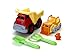 Green Toys Sand & Water Play Dump Truck with Scooper