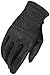 Heritage Pro-Fit Show Gloves, Size 8, Black