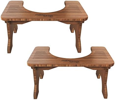 Step and Go Bamboo NEW (Pack of 2)