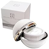 Brilliance New york Women's White Diamond Facial Peel Gel, 1.69 fl oz