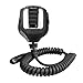 Retevis RT29 Ailunce HD2 Shoulder Speaker Mic, IP54 Waterproof Original Microphone, Compatible RT29 RT48 NR30 RB23 Ailunce HD1 HD2 HA1G Motorola GP328 Plus GP344 Walkie Talkies (1 Pack)