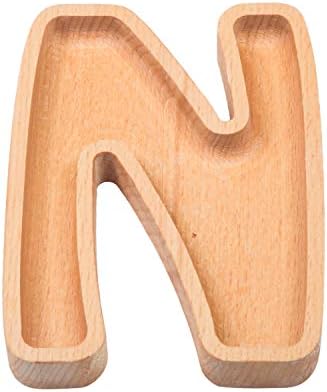 Joy Kitchen N Harfi Kahvaltilik Cerezlik Kayin Agaci Amazon Com Tr