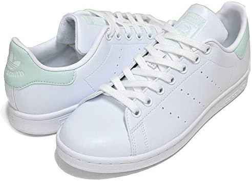 Amazon アディダス スタンスミス ウィメンズ Stan Smith W Ftwwht Ftwwht Goldmt G レディース スニーカー ホワイト ゴールド 白 金 並行輸入品 Adidas アディダス スニーカー
