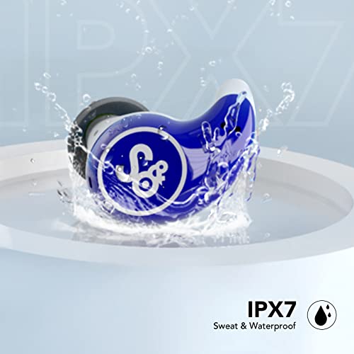 Mifo S True Wireless Earbuds, Active Noise Cancelling Sports Earbuds