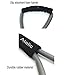 1 TOP RATED Exercise Band, Atelic® Training Resistance Bands Rope Tube Workout Exercise for Yoga 8 Type Fashion Body Fitness - Exercise Bands Loop with Handles