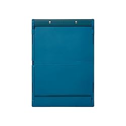 King Jim 5785-B Clipboard Compaq Board A4 Bi-Fold
