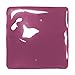 Lime Crime Wet Cherry Lip Gloss (SWEET CHERRY). High Shine, Non-Sticky Lip Gloss in Soft Mauve(0.1 fl oz / 2.96 ml)