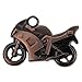 WooTeck 64GB Strong Metal Motorcycle USB Flash Drive Memory Stick
