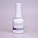 Kiara Sky Gel Polish, Purple Reign Ombre, 15 Gram