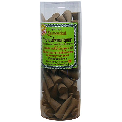 Pinon Wood Incense 100 Bricks Plus Burner Incienso De Santa Fe