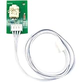 Humidity Sensor Fix Error Code E1 E3 Dehumidifier Replace Part for Whirlpool 70-Pint WDH70EAPW