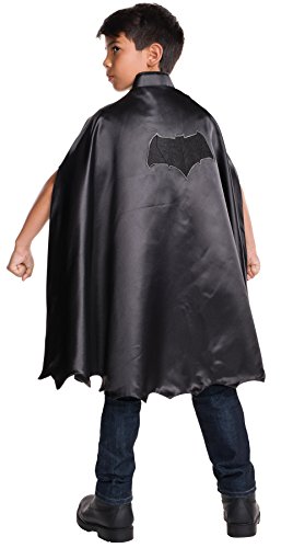 Batman v Superman: Dawn of Justice Kid's Deluxe Batman Cape
