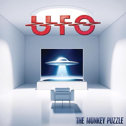 Amazon.com: No Heavy Petting/Lights Out: CDs & Vinyl