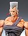 Medicos JoJo's Bizarre Adventure: Part 3--Stardust Crusaders: J. P. Polnareff Super Action Statue (Released) by MediCos Entertainment