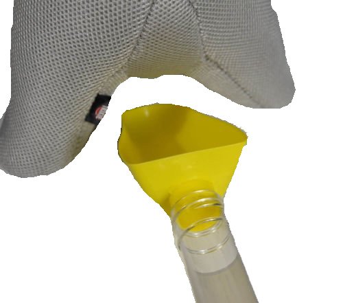 Warwick Whelping Boxes 2 x Urine Collector for dogs