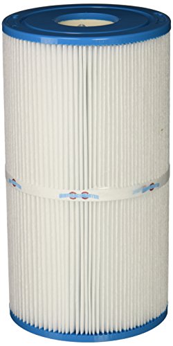 Filbur FC-1330 Antimicrobial Replacement Filter Cartridge for Select Pool and Spa Filter