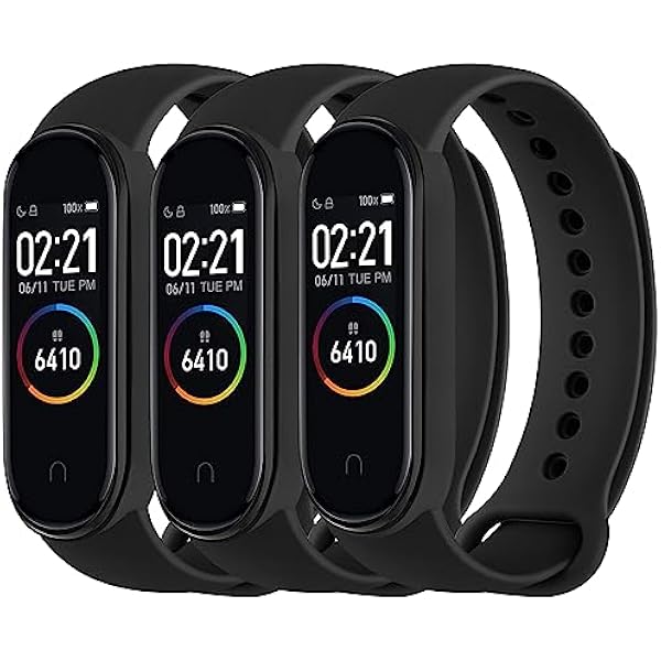 HOT M4 Band Smart Bracelet M4 Amazon Xiaomi Smart Band