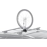 Thule Wheel On Bike Mount