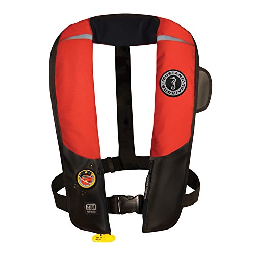 The 5 Best Inflatable Life Vests [2024 Review]