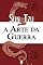 Livro A Arte da Guerra