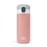 monbento - Insulated Bottle MB Pop Flamingo - 12 Oz