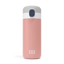 monbento - Insulated Bottle MB Pop Flamingo - 12 Oz