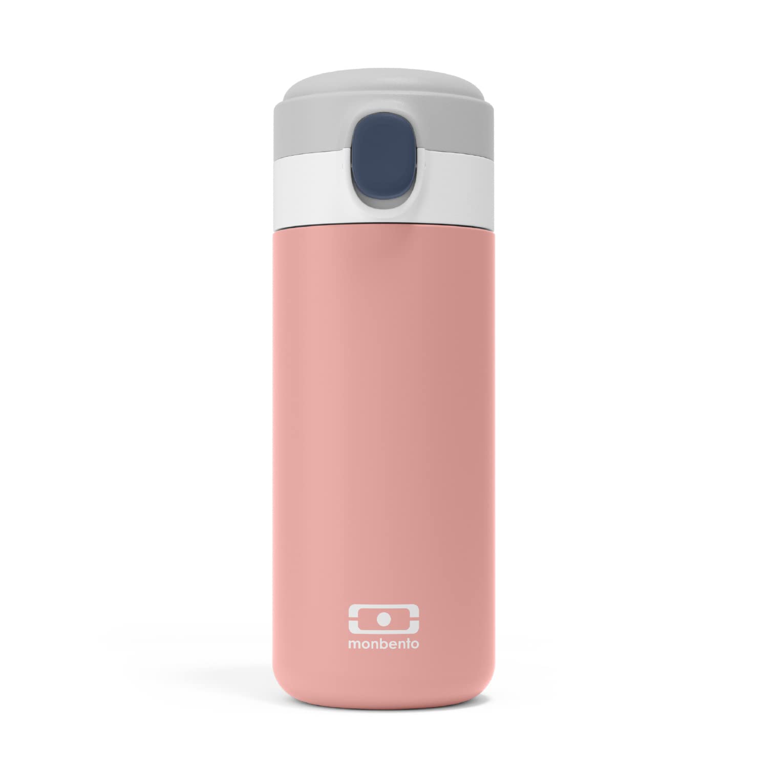 monbento - Insulated Bottle MB Pop Flamingo - 12 Oz