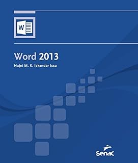 Livro Word 2013 (Informática)