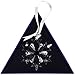 Swarovski Annual Edition 2018 Sparkling Clear Holiday Christmas Ornament