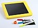 AMAV Toys Glow Pad 5130 Amav Portable, High-Tech, Tablet-Sized Light up Drawing Board, with Batteries