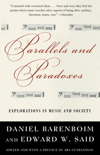 Download Parallels and Paradoxes: Explorations in Music and Society (English Edition) PDF