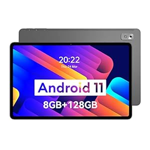 Headwolf HPad1 タブレット 10.4インチ 8コアCPU 2.0Ghz+RAM8GB+ROM128GB Android 11タブレット