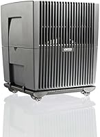 Venta 7025401 Humidificador y purificador de aire LW 25 antracita ...