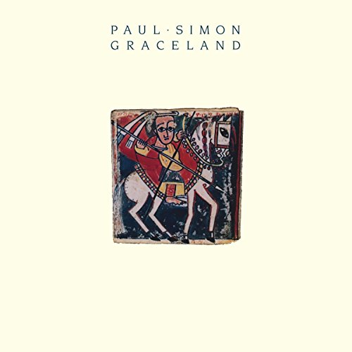 Album Art for Graceland by Paul Simon