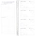 Adams SC1152PK Money Receipt Book,Spiral,2-Part,7-5/8-Inch x11-Inch (Pack of 5)
