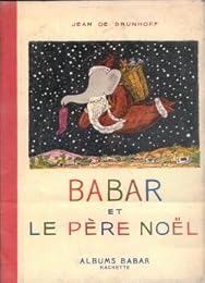 Babar et le Père Noël