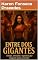Livro Entre Dois Gigantes