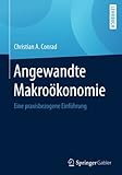 Image de Angewandte Makroökonomie: Eine praxisbezogene Einführung (German Edition)