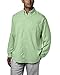 Columbia Men's Plus Tamiami II Long Sleeve Shirt, Key West - Medium