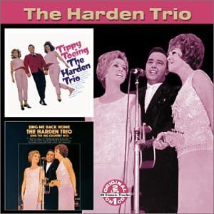 Tippy Toeing / Sing Me Back Home