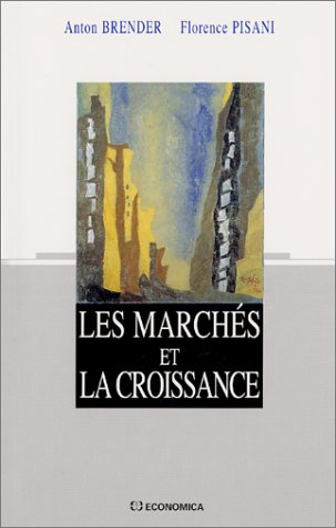 Les  marchés et la croissance