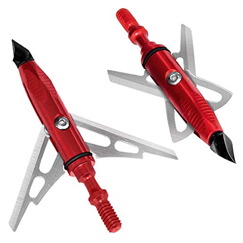 Top 10 Crossbow Bolts For Deer Hunting of 2020 No Place Called Home