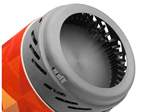 Fire Maple Camping Stove FMS-X2 Compact One Piece Heat Exchanger Pot Exchanger Pot Camping Equipment Cooking System