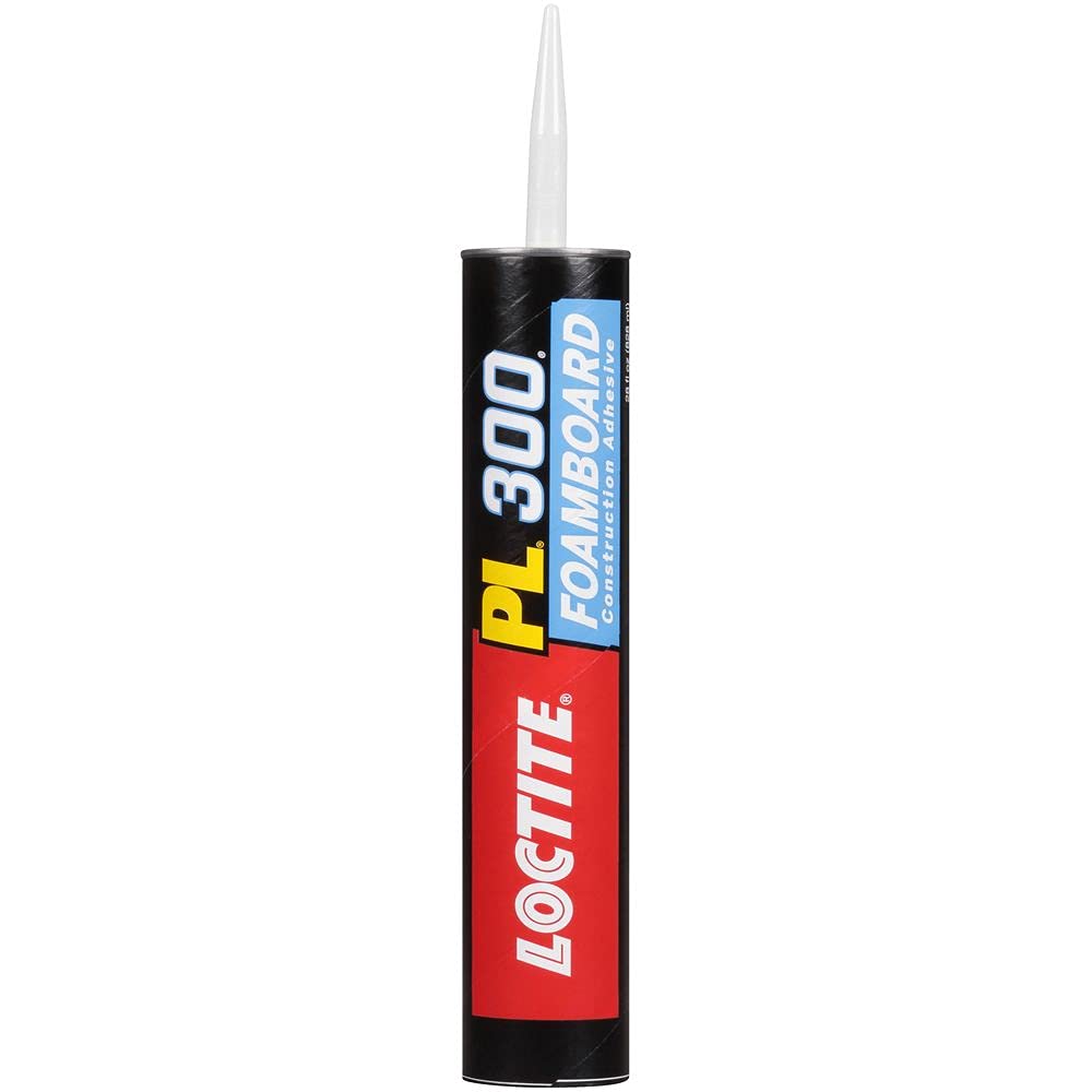 Loctite PL300 Foamboard Adhesive 28 fl oz