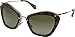 Miu Miu Women's 0MU 10NS